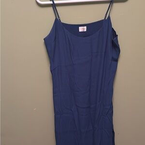 Wilfred Tank Dress